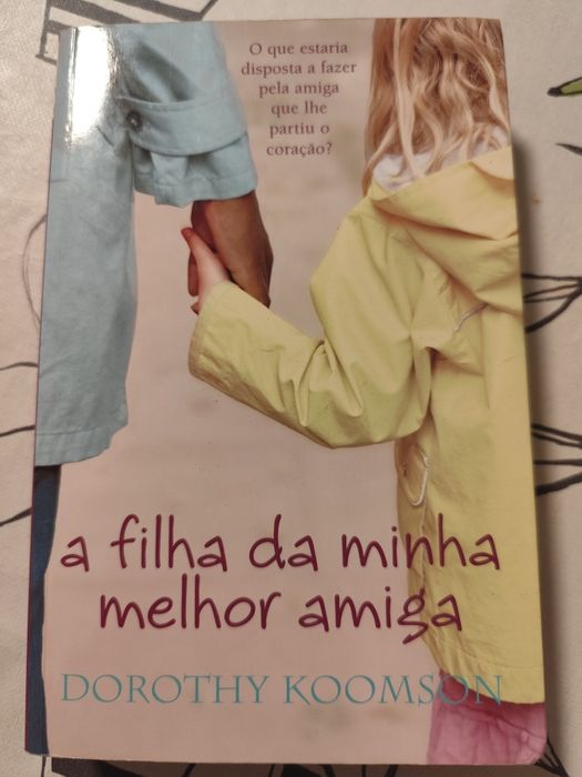 Conjunto de Livros - Dorothy Koomson