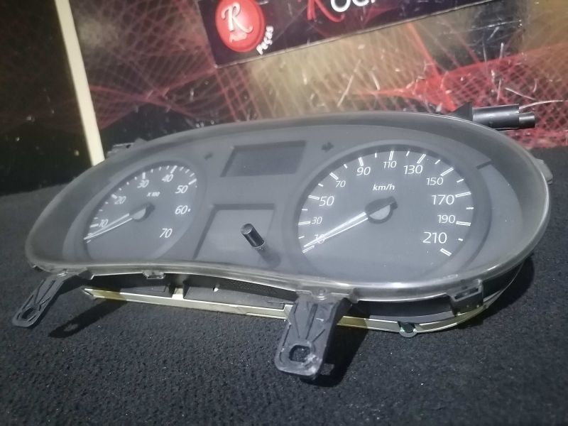 Quadrante Renault Kangoo (Kc0/1_)