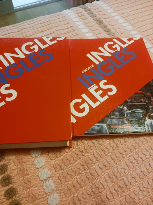 Curso em inglês CD