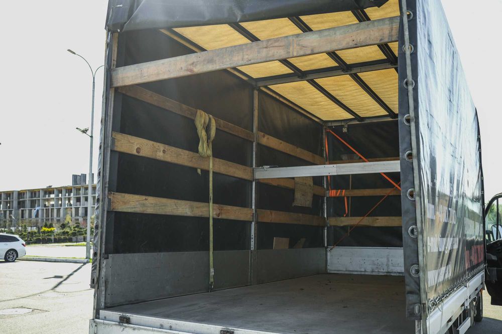 Продам Renault Master 2017