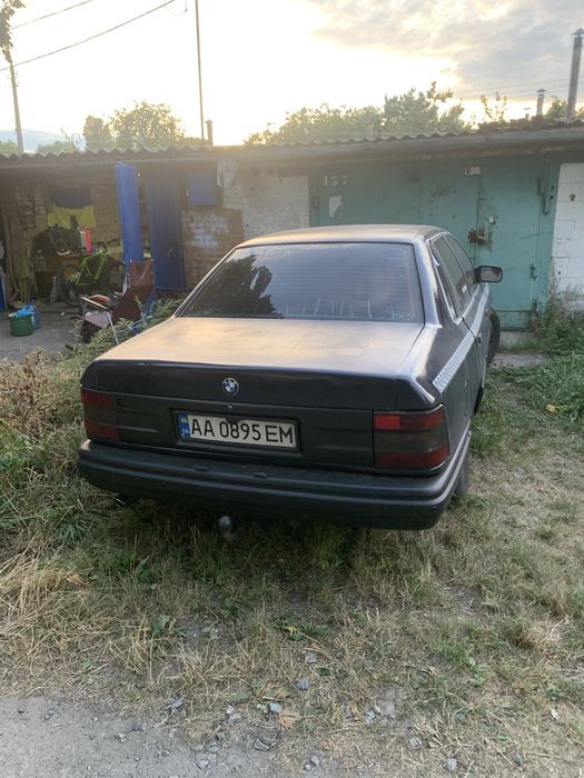 авто ford scorpio 2.0 dohc 1990