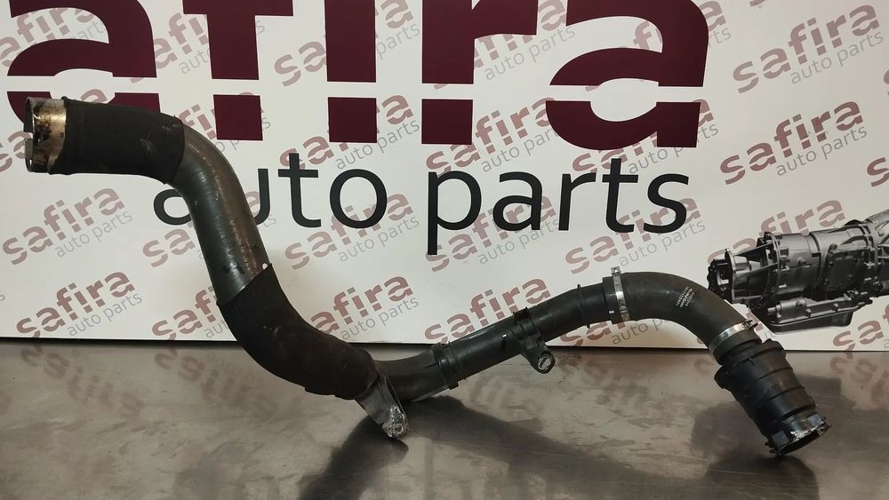 TUBO INTERCOOLER RENAULT MEGANE III / SCENIC III 1.6DCI REF.