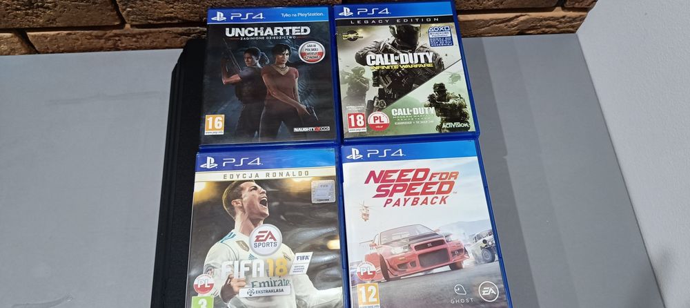 Приставка Sony PlayStation 4 pro 1 TB