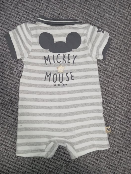 Ромпер від Disney