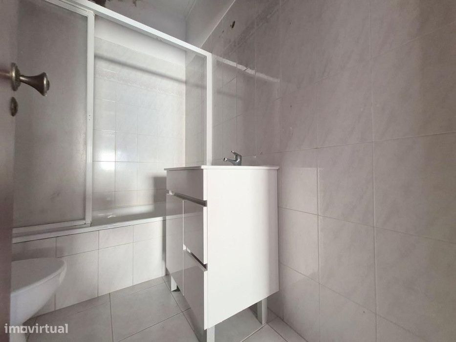 Apartamento T2 Central Serra das Minas