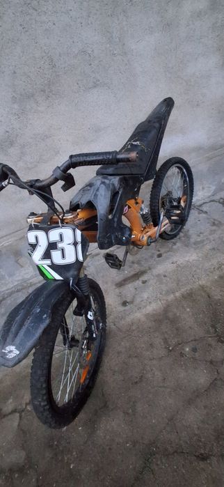 Zestaw rowerów sprzedam