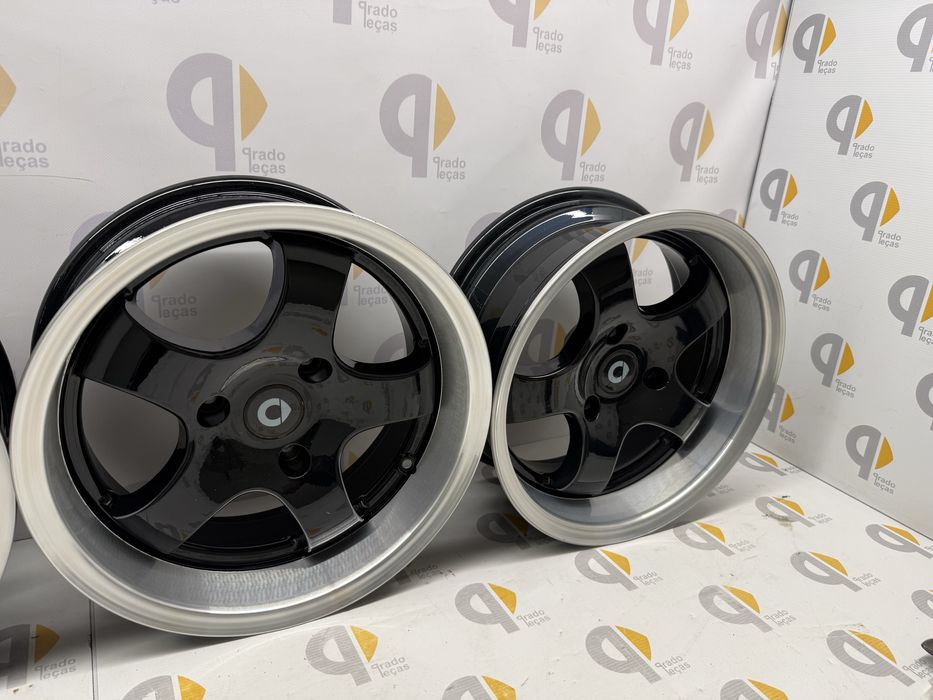 Jantes NOVAS Smart Fortwo 450 1g 2g