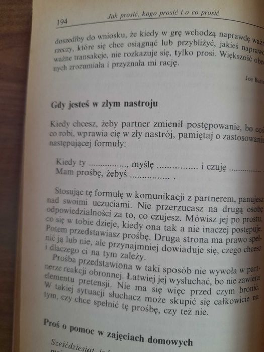 Zrób to, o czym marzysz Canfield i Hansen