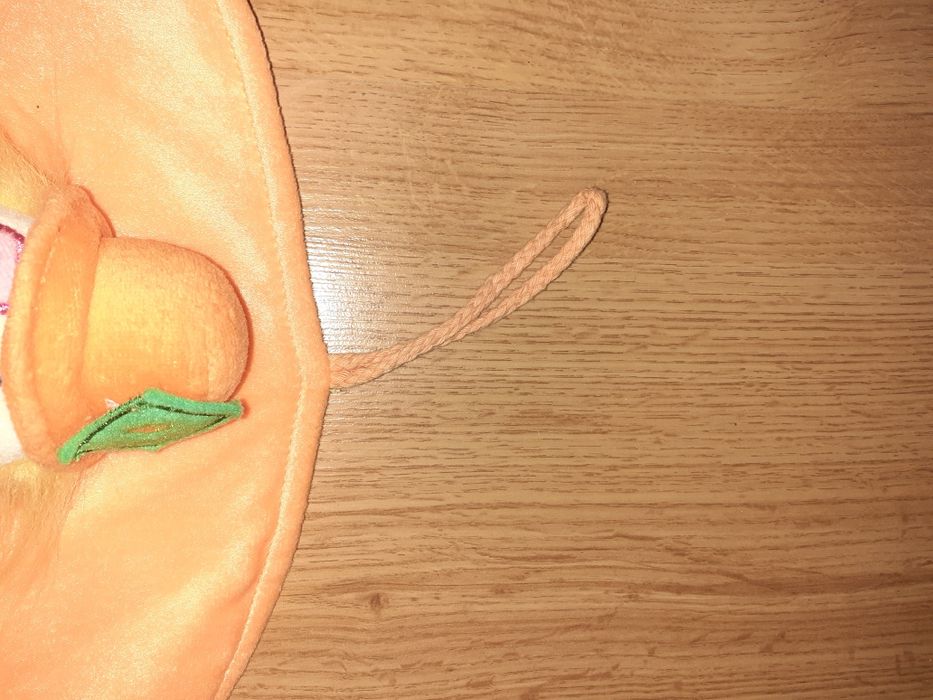 Organizador de crianças com várias bolsas