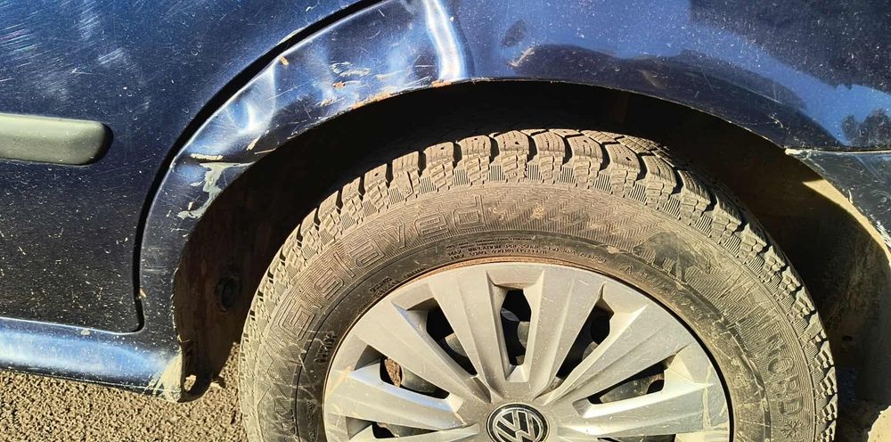 Шкода октавія 1.9