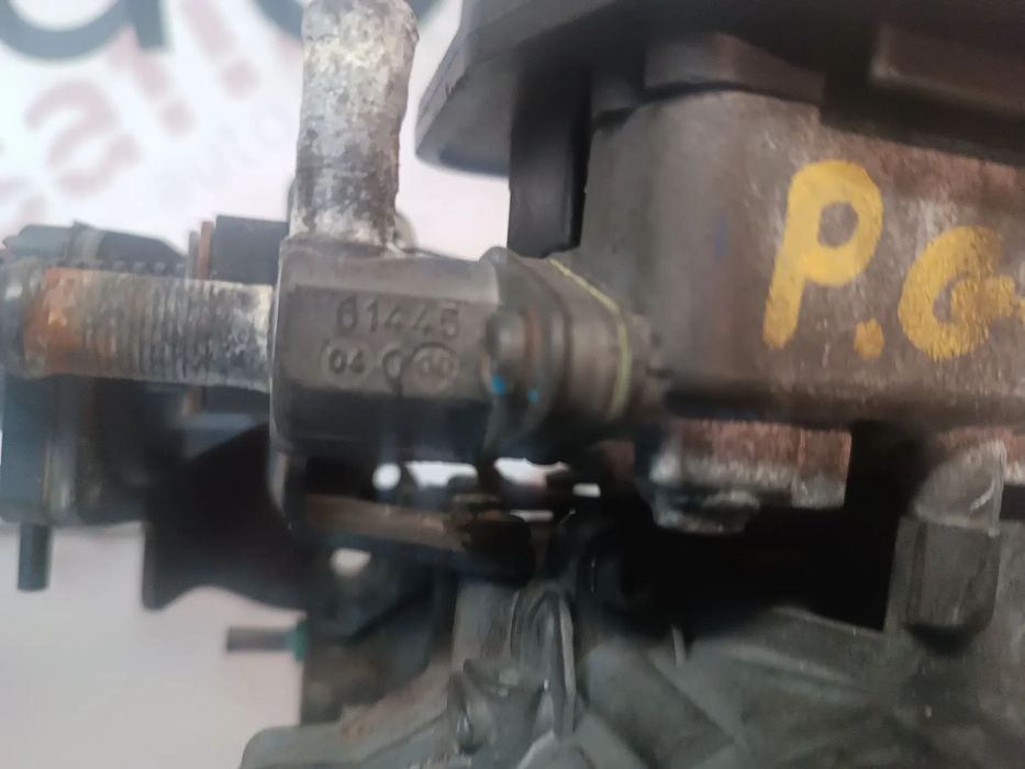 CARBURADOR PEUGEOT 205 / 405 1.9 SOLEX 61445 71959