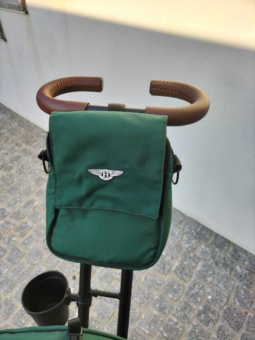 Bentley-triciclo multiusos para crianças