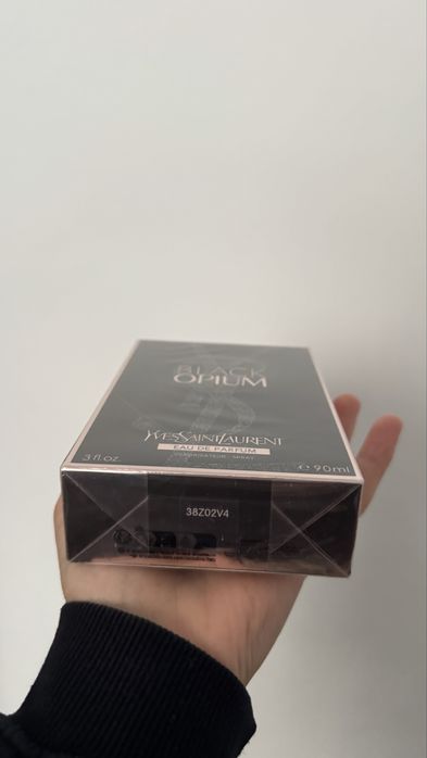 YvesSaintLaurent