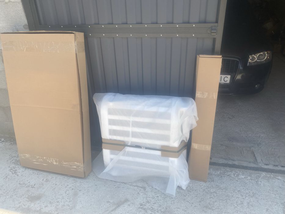 Продам ліжечко Монако