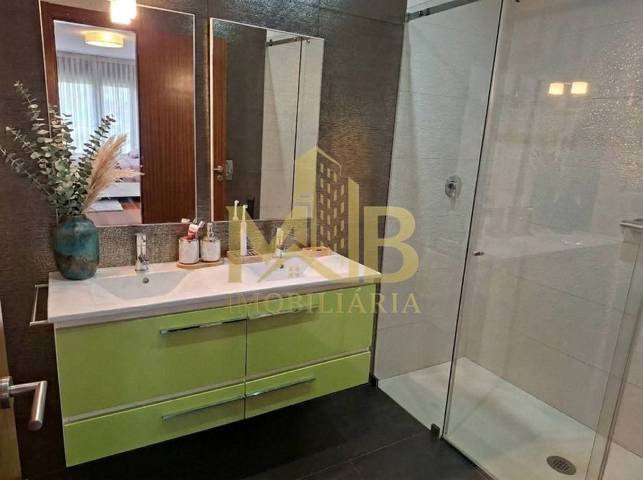 Moradia Térrea T3+1 Penafiel