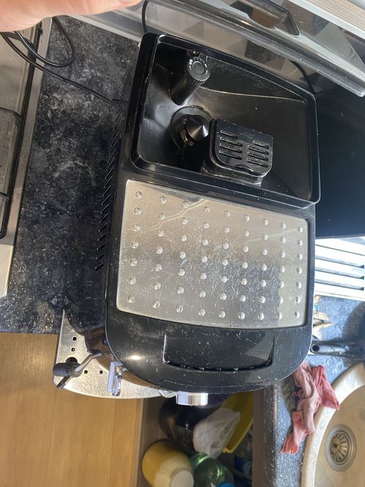 Кавоварка делонге