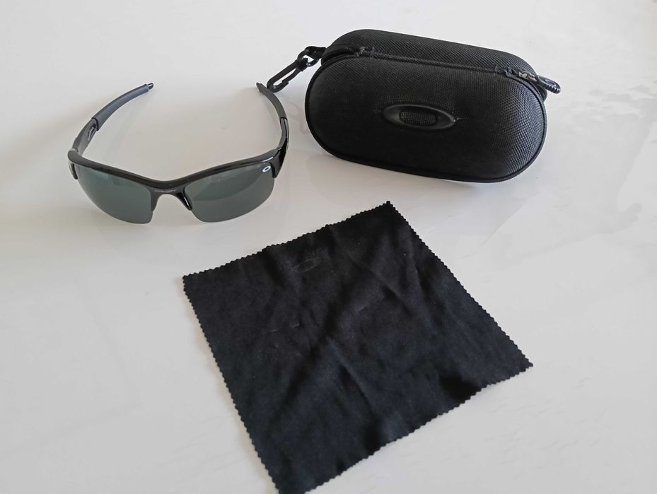 Vendo óculos de Sol Oakley Flak 2.0 XXL