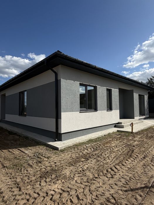 Будинок 140 м² з опаленням | 7,5 соток | Путрівка | 20 км Київ