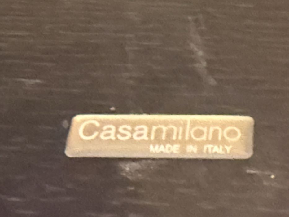 Mesa de Jantar Casamilano “Tokio” — Design Italiano 250x95cm