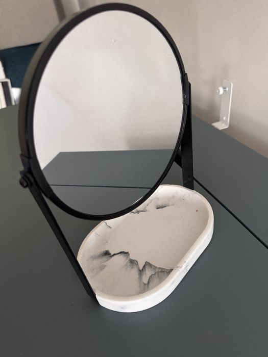 Lusterko ZARA HOME