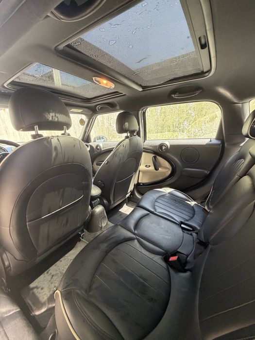 MINI Countryman — fotografia 4