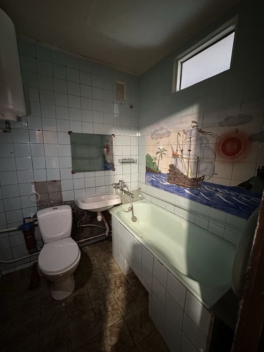 Продам 1-к квартиру Кролевець