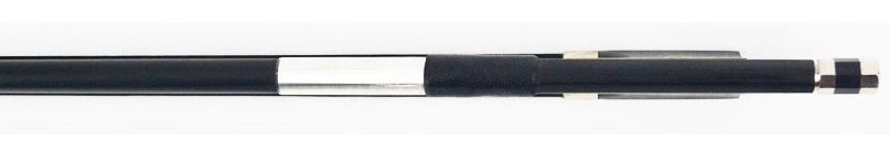 Arco de violino de fibra de carbono