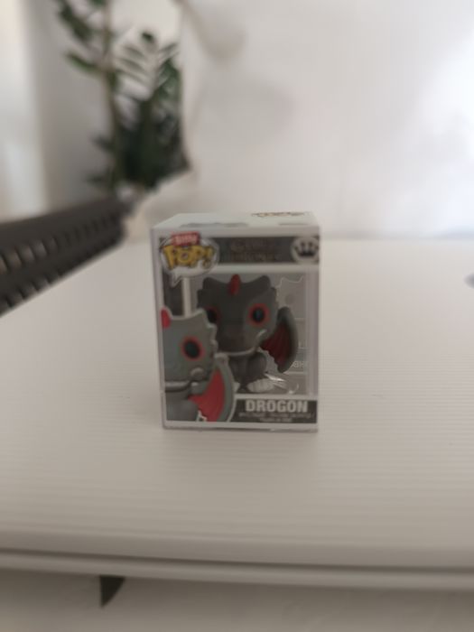 Pop funko game of thrones