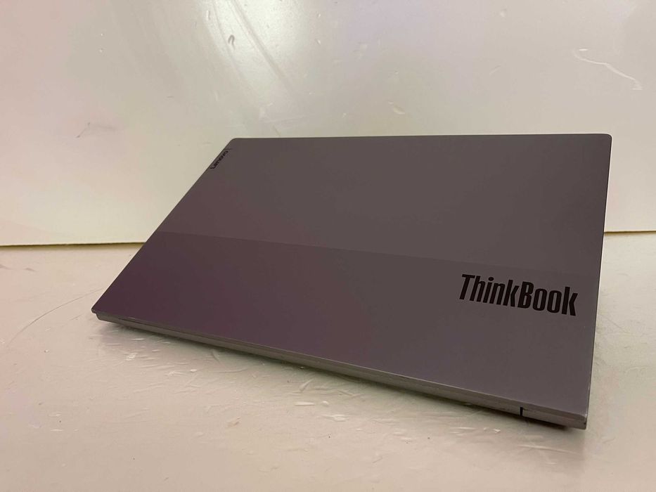 Игровой  Lenovo ThinkBook 15 + (Core i5 11" покол) + 16 RAM + ГАРАНТИЯ