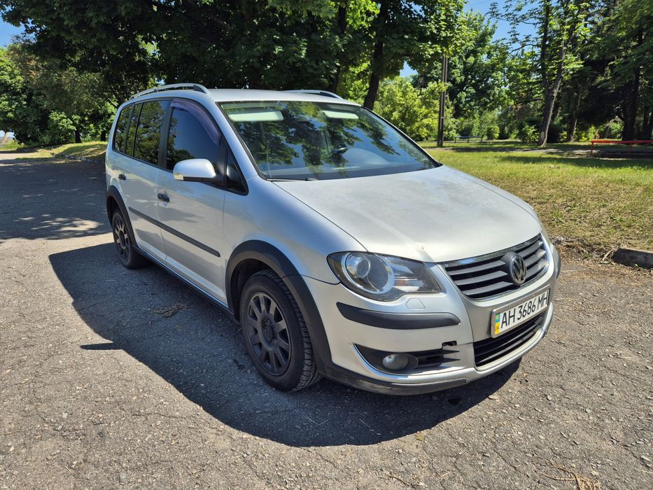 Продам авто Volkswagen