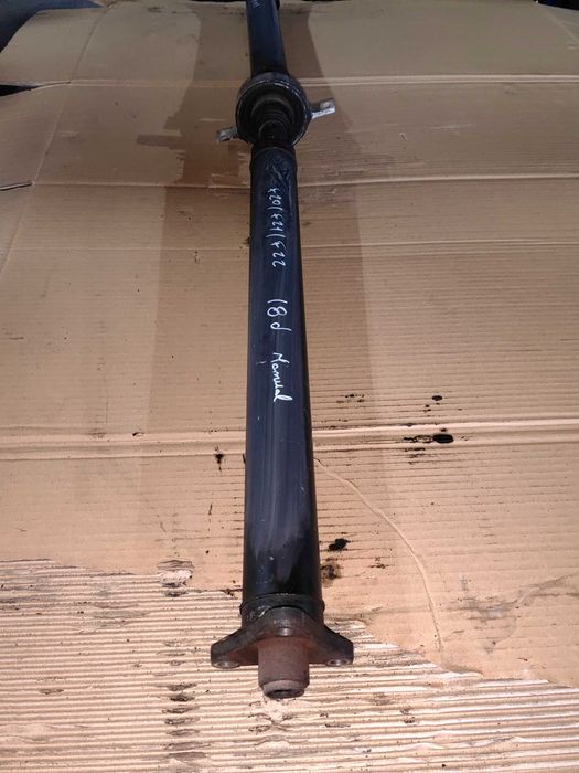 Veio de transmissão BMW serie 1 e 2 F20/F21/22 18d