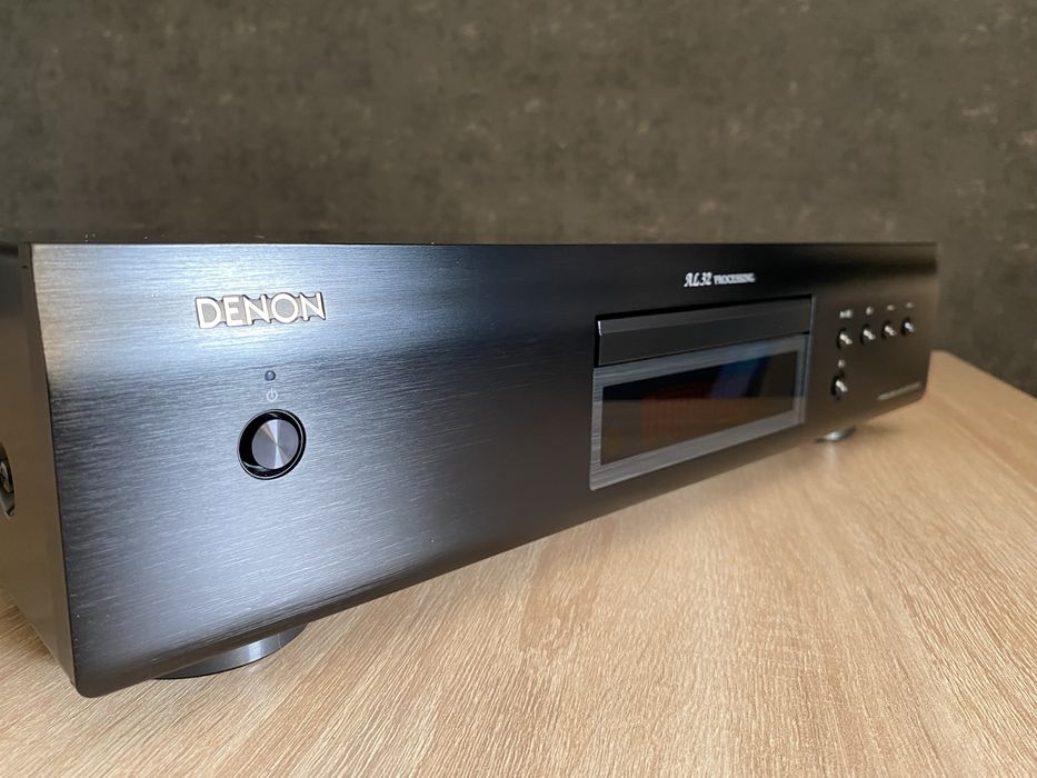 Odtwarzacz CD Denon DCD-600NE