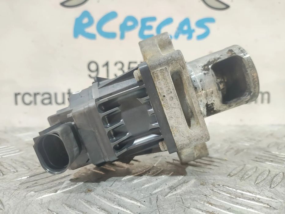 VALVULA EGR DELLORTO ALFA ROMEO 159 2.0 JTDM 939B3000