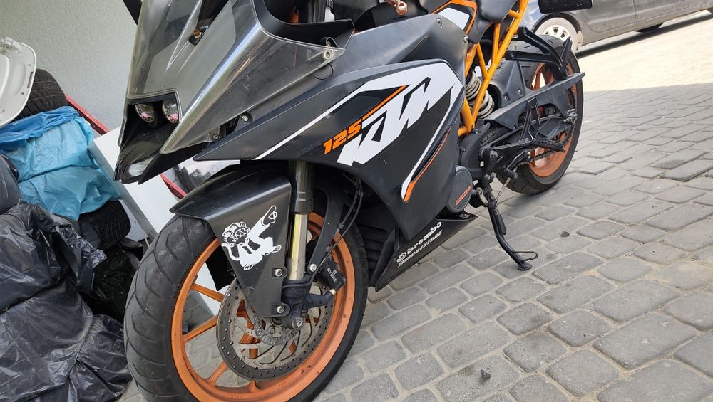 KTM