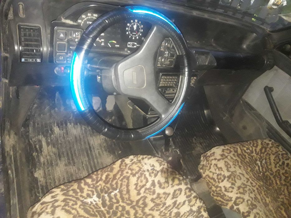 Фиат уно 45 с 1,0 обем