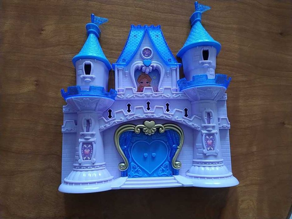 Various Toys - From €564586143865345121