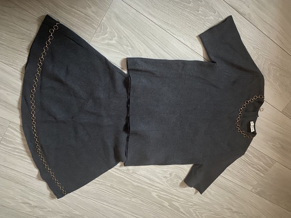 Костюм зара: 850 грн. - Костюмы с юбкой Кривой Рог на Olx