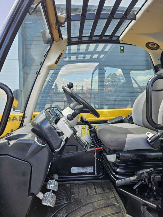 JCB 531-70 AGRI SUPER FULL WERSJA Klima 40km/h 130kM