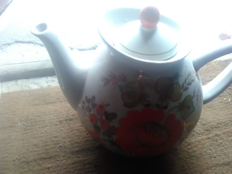 Продам заварник СССР