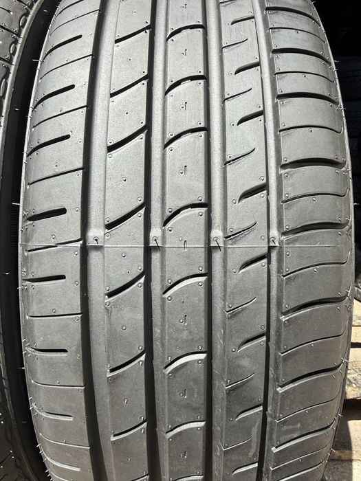 Літні шини 215/55 R18 Nexen NFera RU1 SUV 2шт. 100% 2024