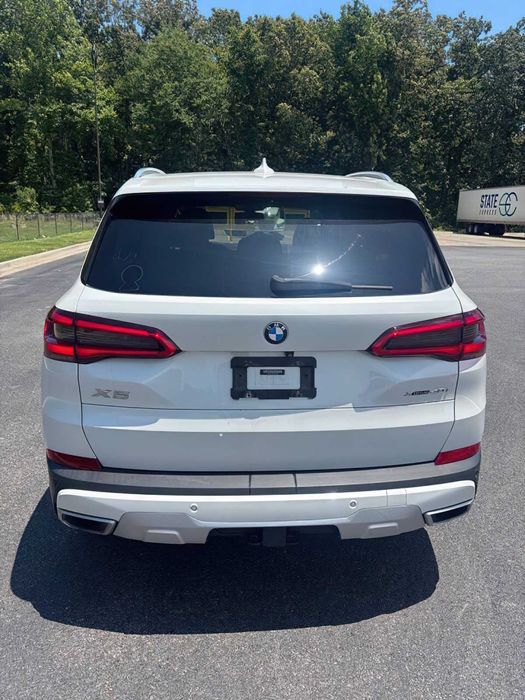 BMW X5 xDrive40i      2019