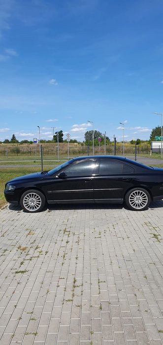 Volvo S60 Volvo S60  2.4 D5
