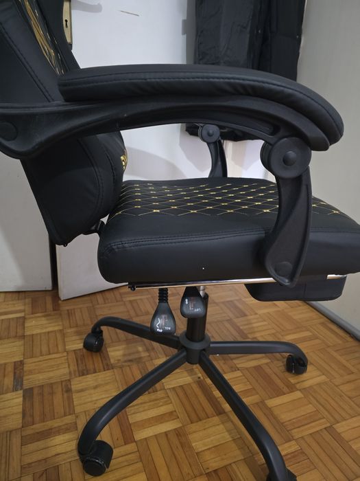 Cadeira gamer Symino