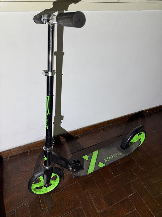 Trotinete Urbana Street Surfing XRP