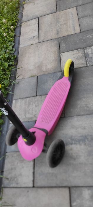 Hulajnoga dla dziecka