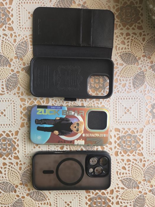 iPhone 16 pro, 256 GB