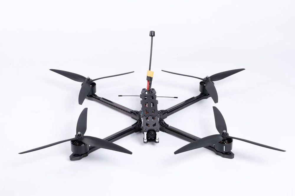 FPV дрони 10 дюймів