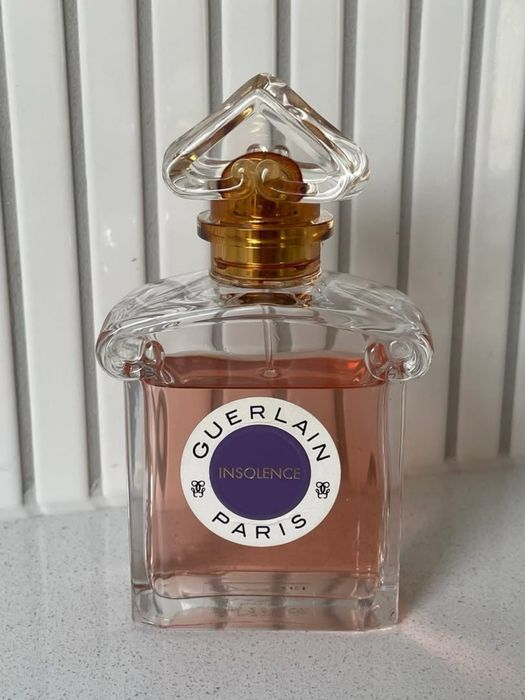 Guerlain insolence 75ml
