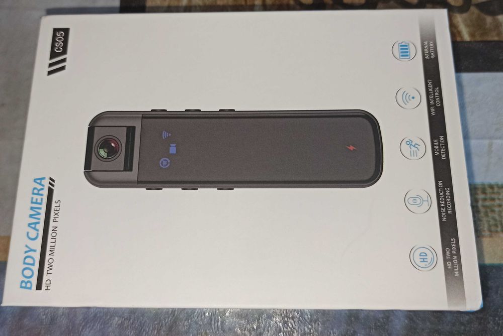 Камера мини, фотоаппарат, диктофон, Wi-Fi.