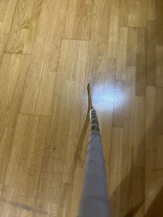 Stick Carlos Nicolia slb